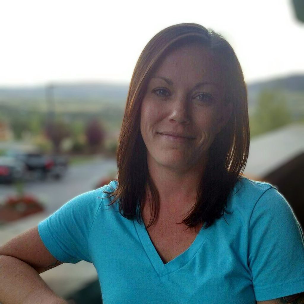 Abby Baker Profile Photo