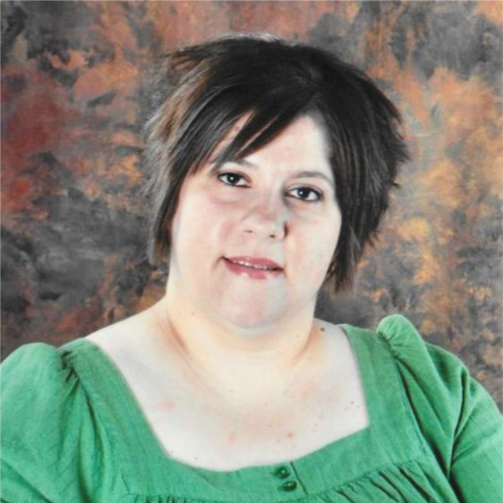 Sharla Marie Leleux Profile Photo