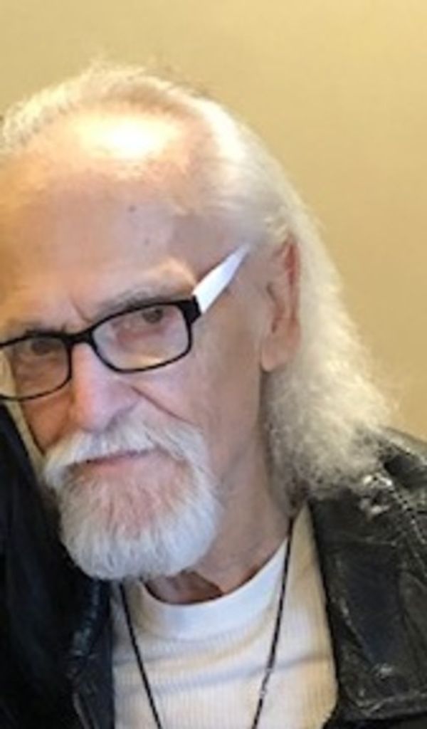 Daniel Mckown Profile Photo