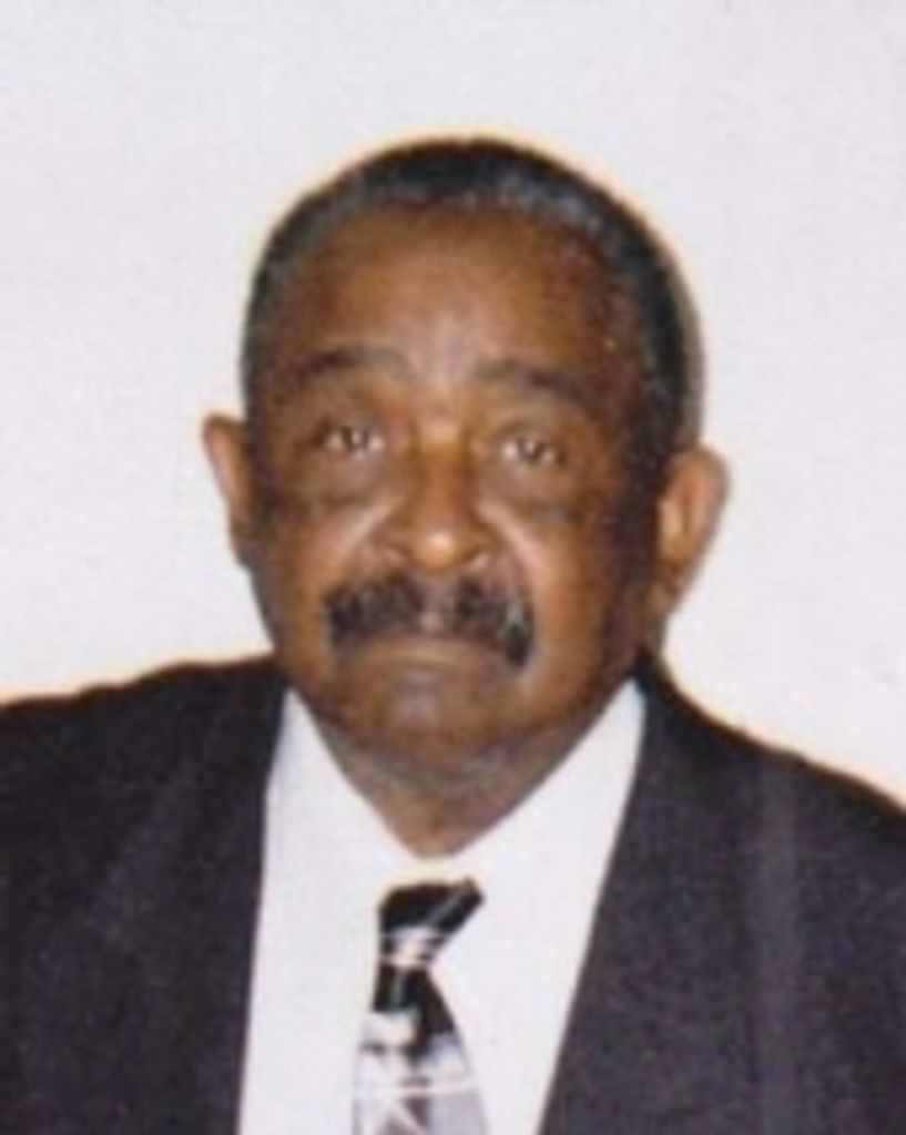 Arthur Gedward