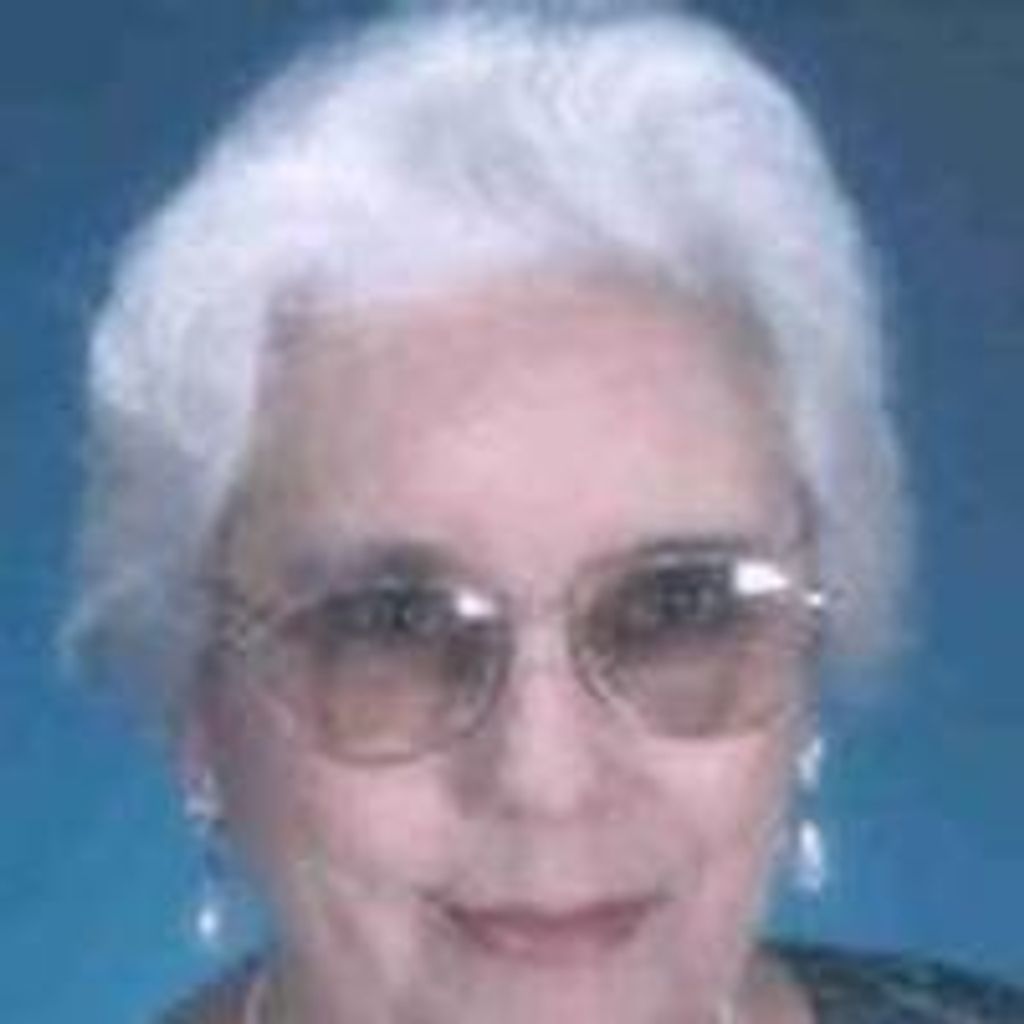 Peggy Noe