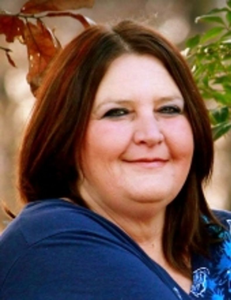 Tonya  Lynn Mills