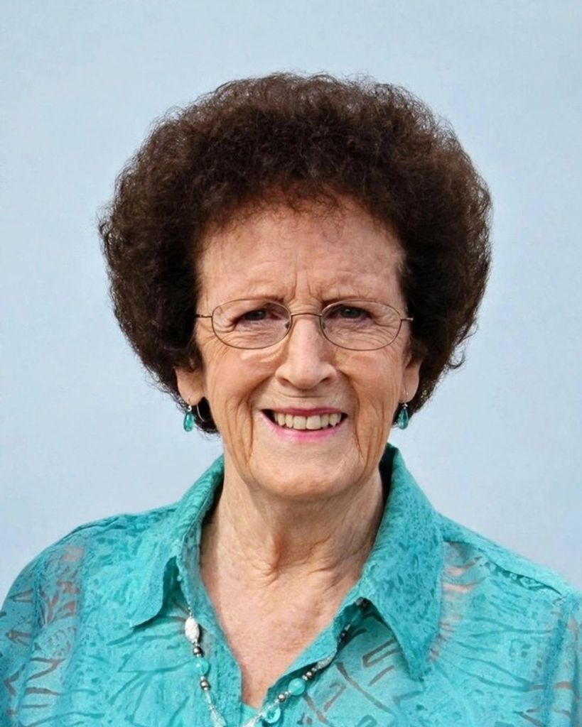 Nona Mitchell Allred Profile Photo