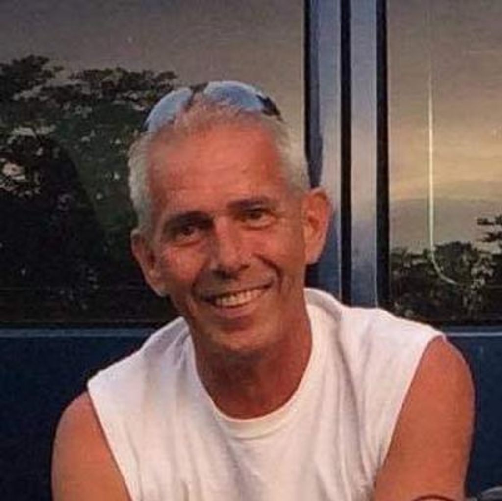 Michael Frederick Hill Profile Photo