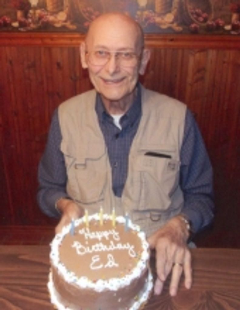 Edmund "Edziu" Hebda