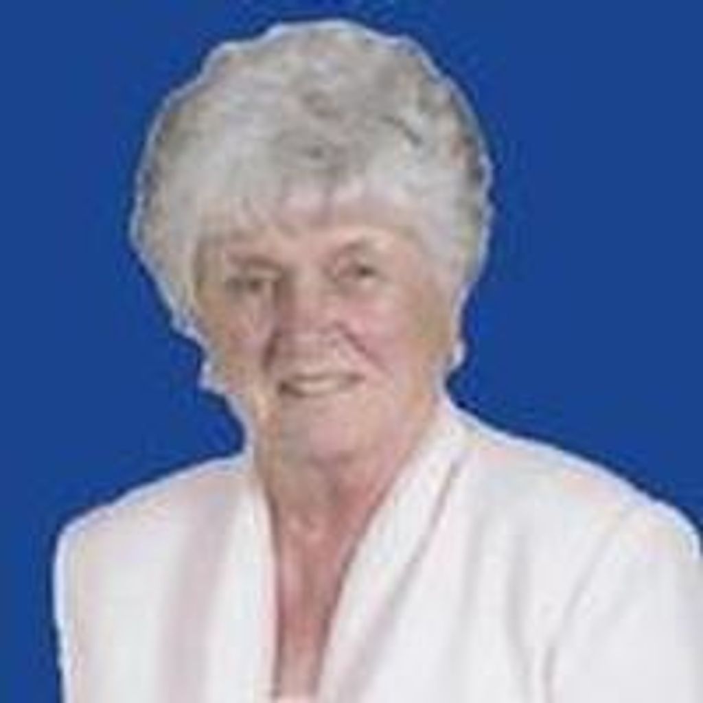 Estelle  Margaret Moretti