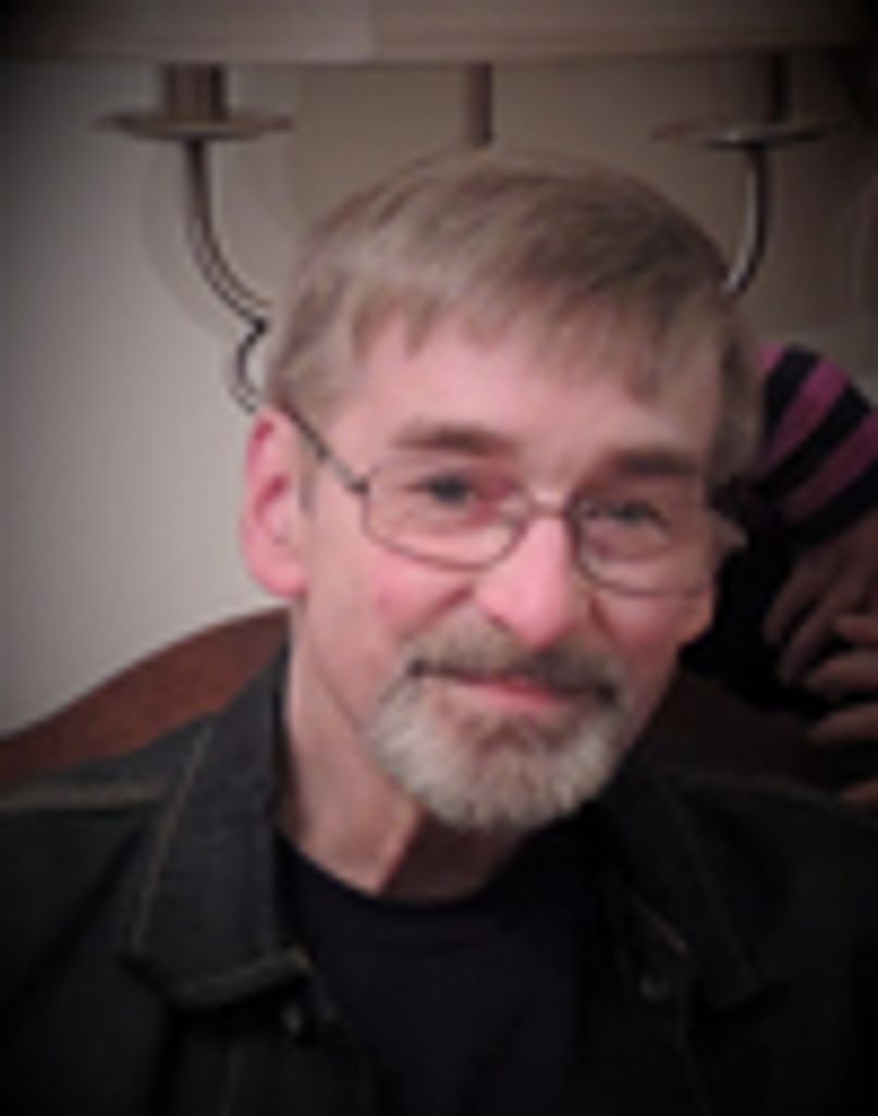Jeffrey Willard Guire Profile Photo