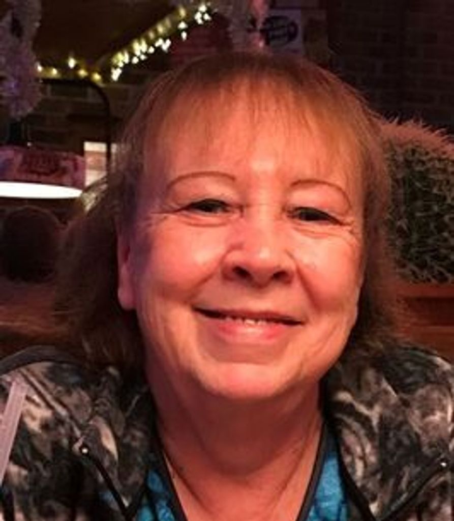 Sherry Campbell Profile Photo