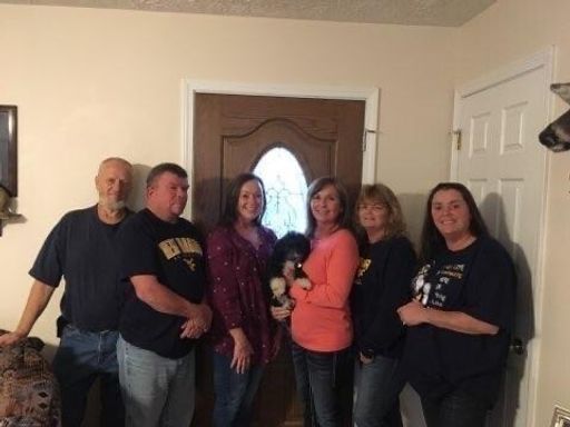 Nancy Ann Burdette photo gallery thumbnail 39 of 230