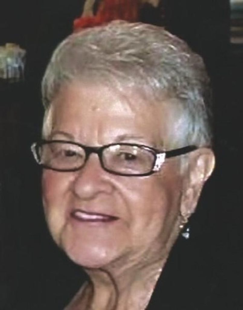 Angeline "Angie" J. Zito