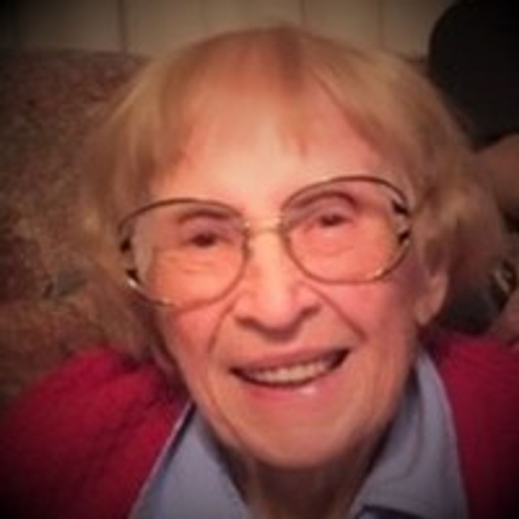 Edith Lebo