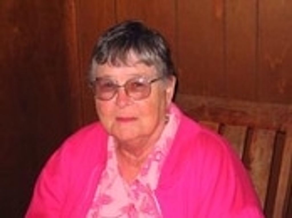 Lillian Olson