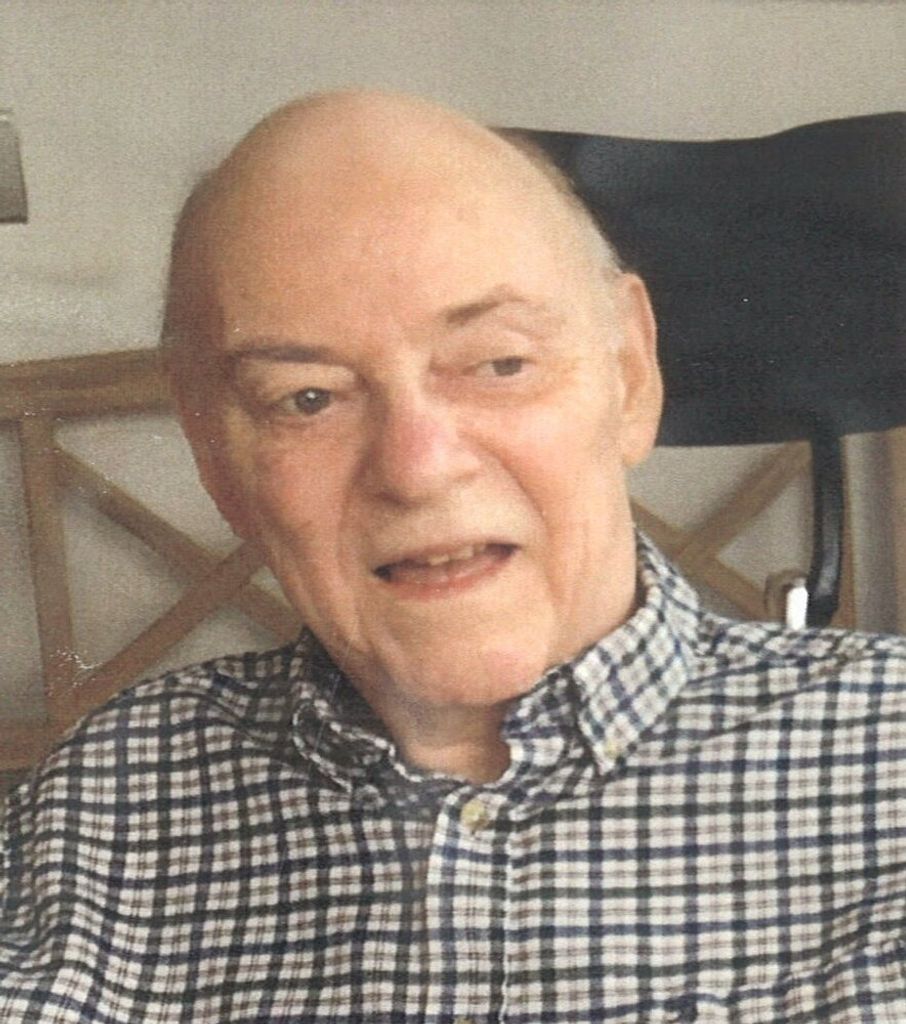 David Murray Cole "Dave"