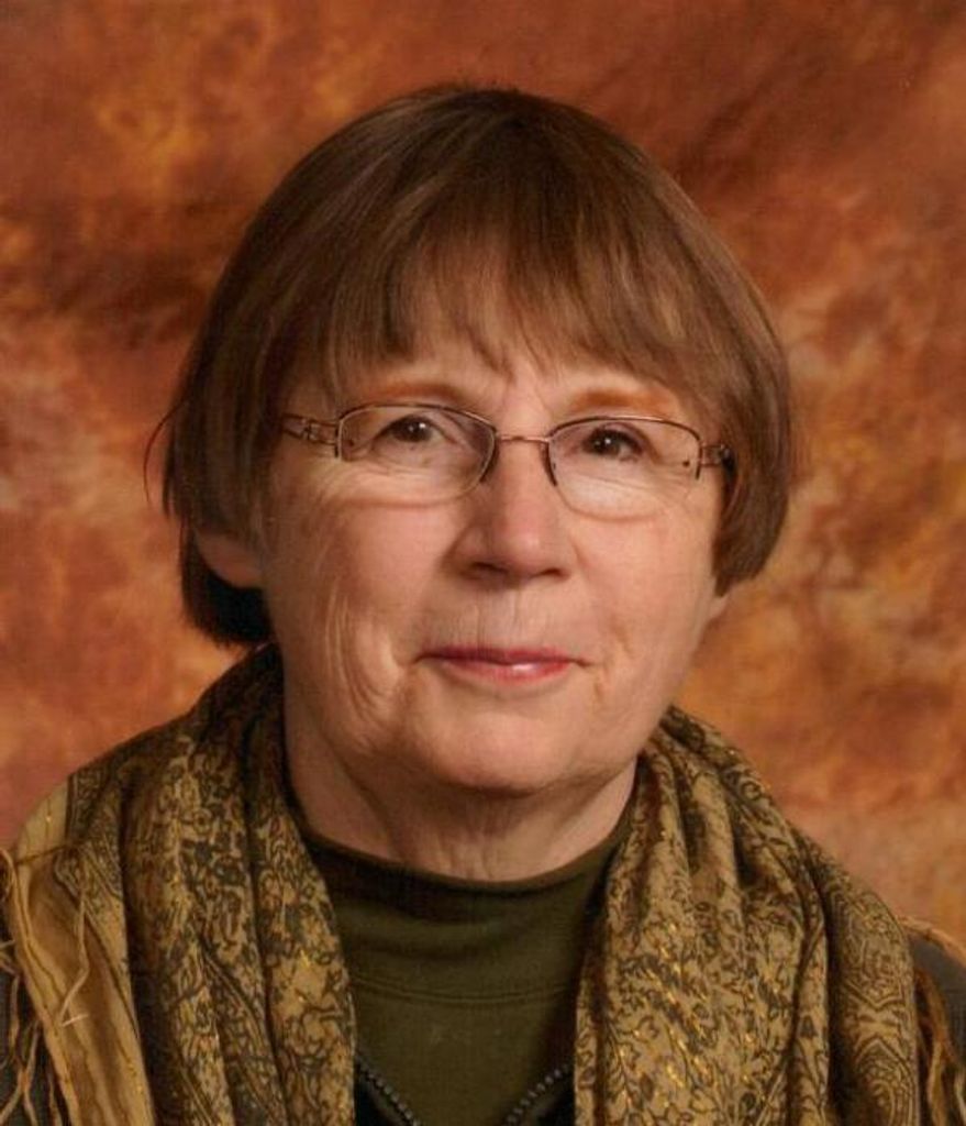 Mary Turley