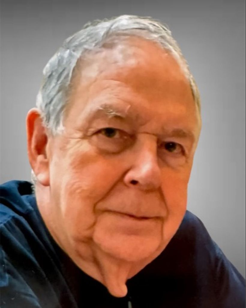 Charles "Chuck" R. Coon