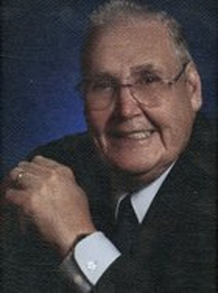 Fredrick Dimmel