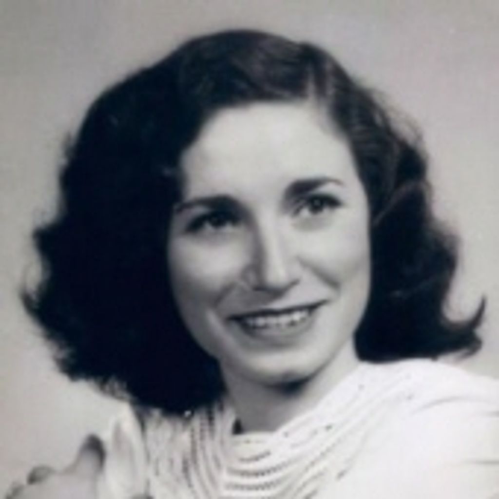 Evelyn O'Malley Johnson