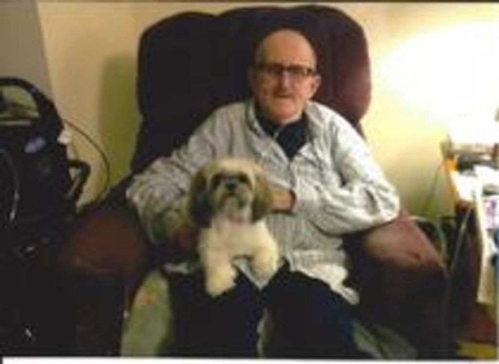 William Sherman "Bill" Walburn