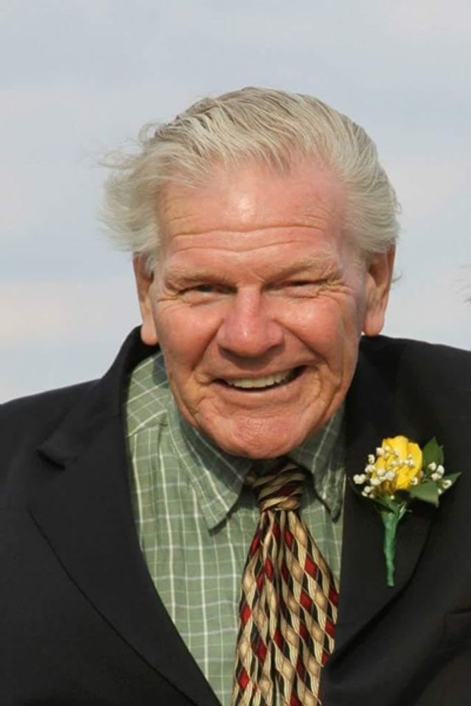 Larry L. Swindle Profile Photo