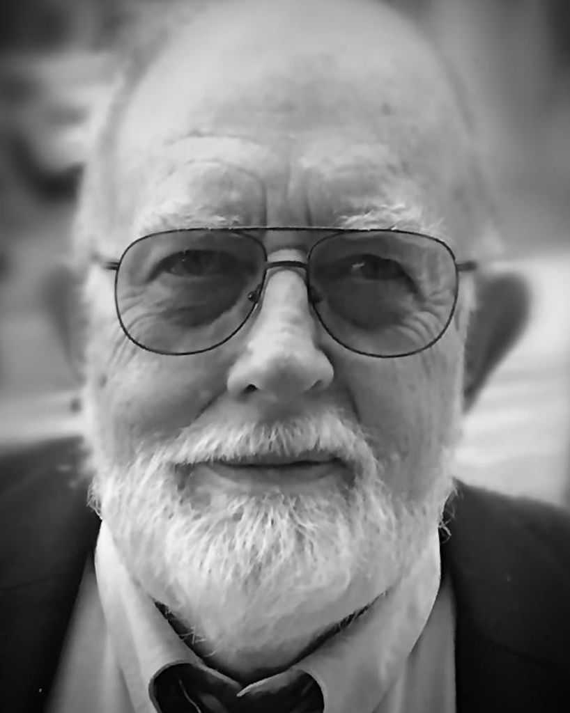 Karl Wilhelm Schantz III