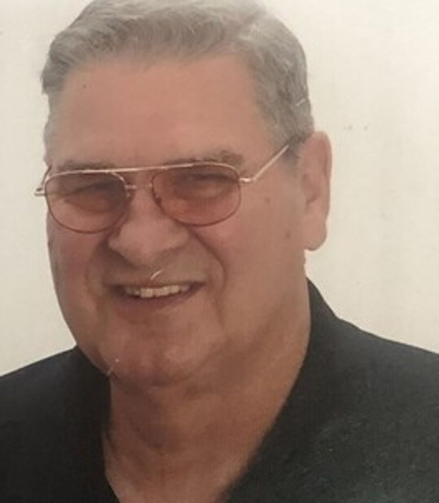 Stephen Dale Feasel