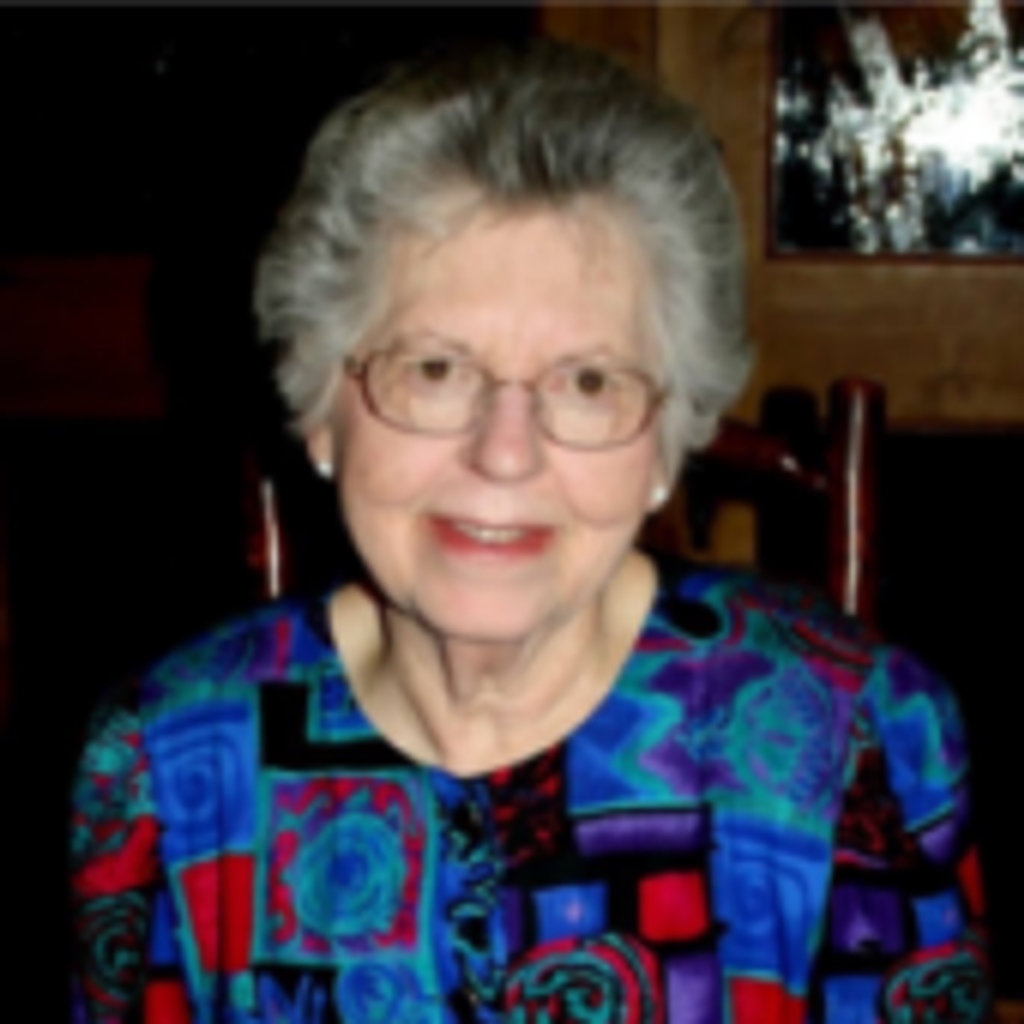 Veneta L. Pemberton