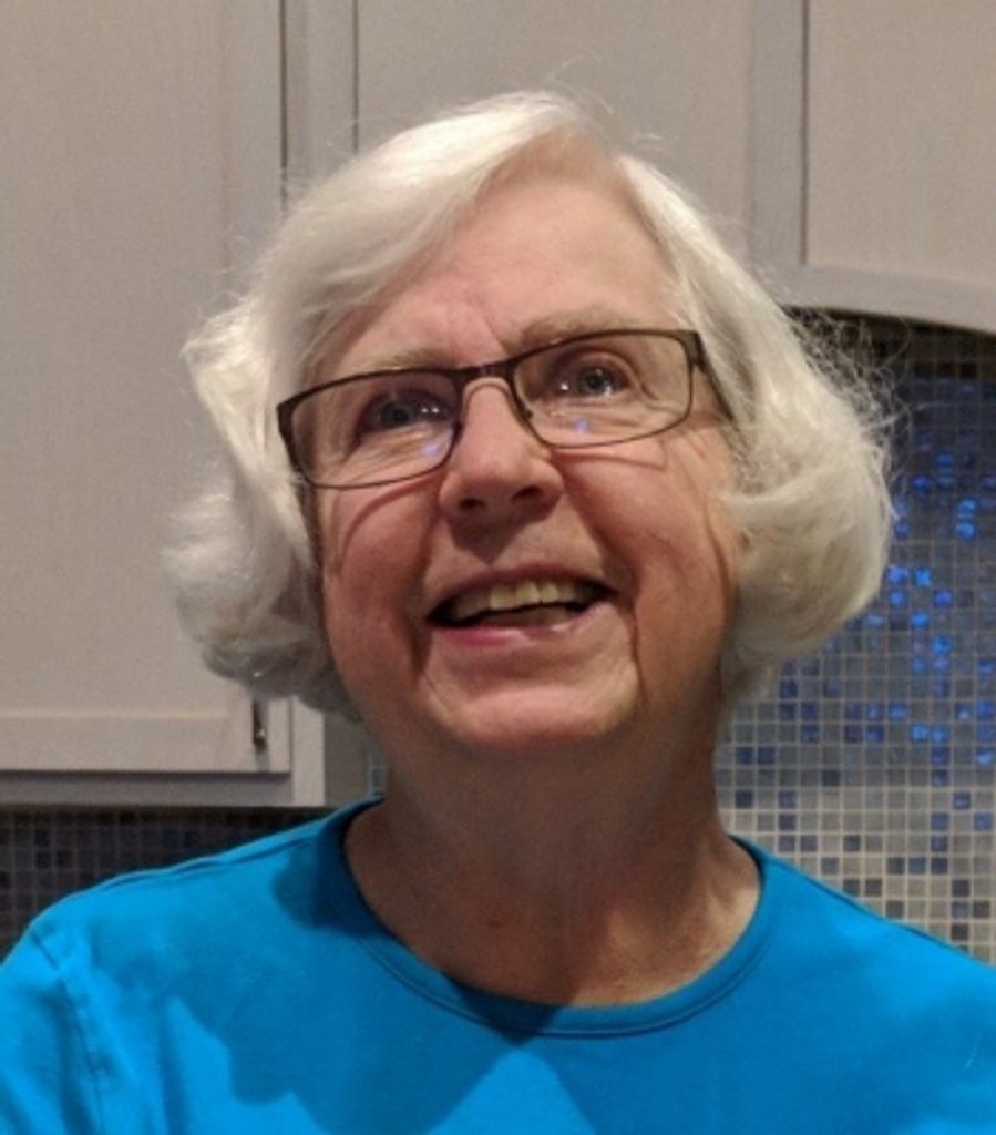 Judy Ann Hostetter