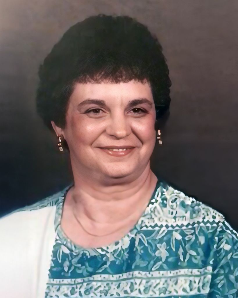 Vickie Rae Fears