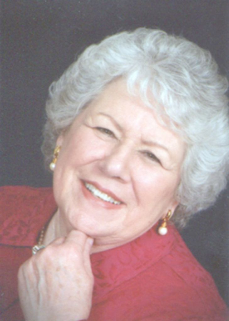 Sharon June Chambers