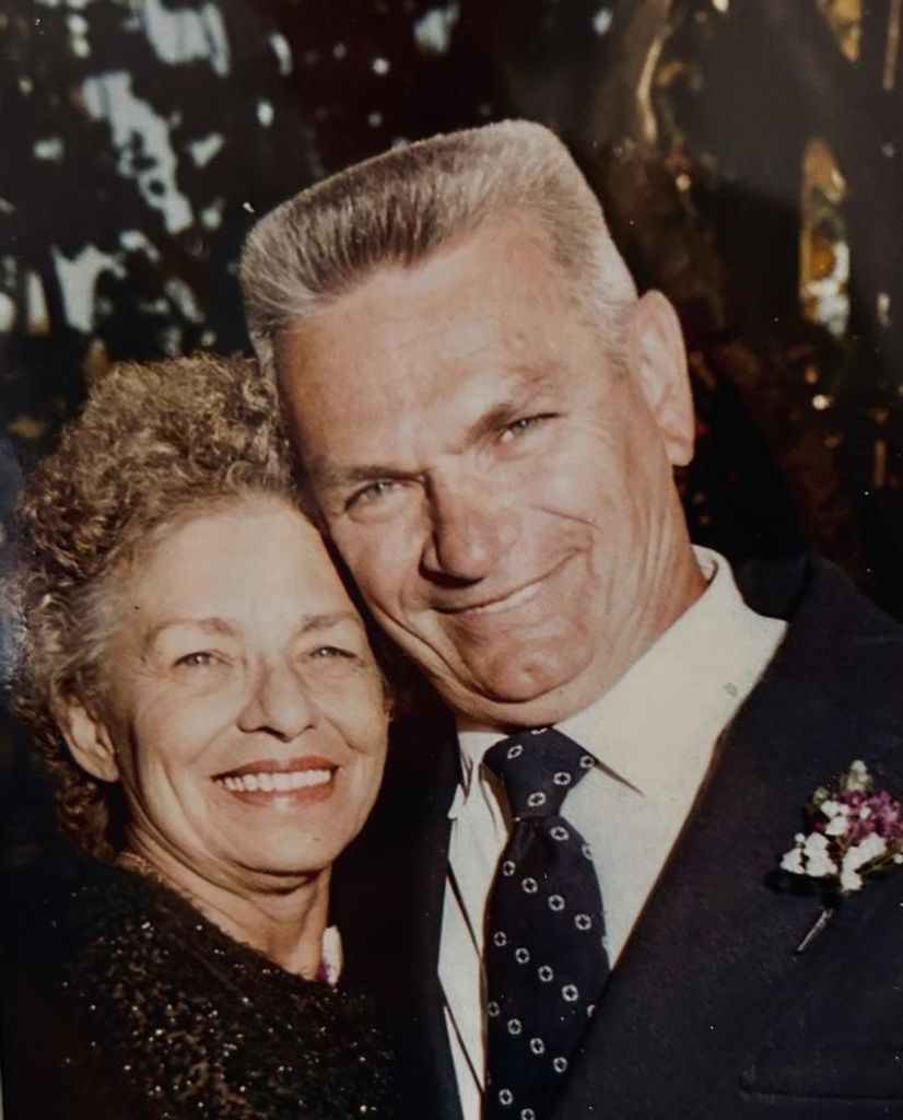 Evelyn Sowerbower Profile Photo