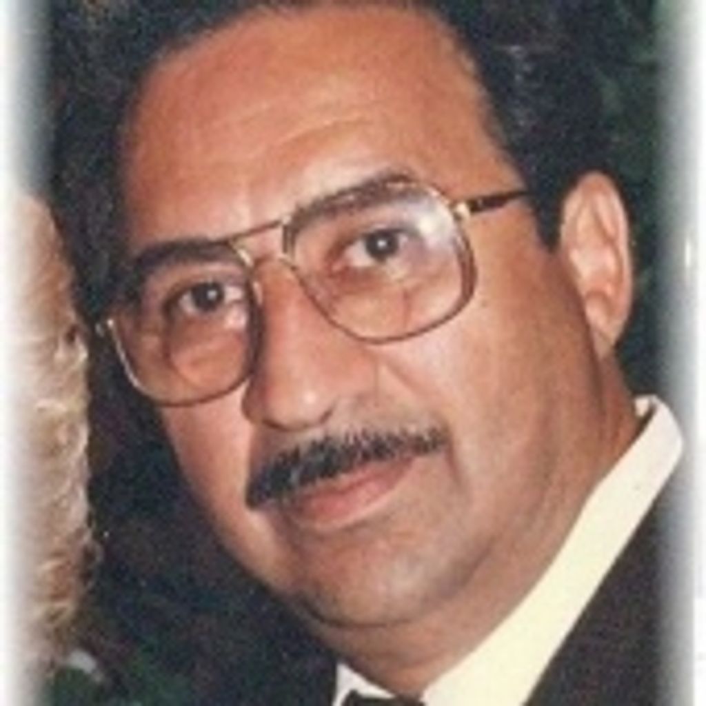 Charles M. Garcia, Sr.