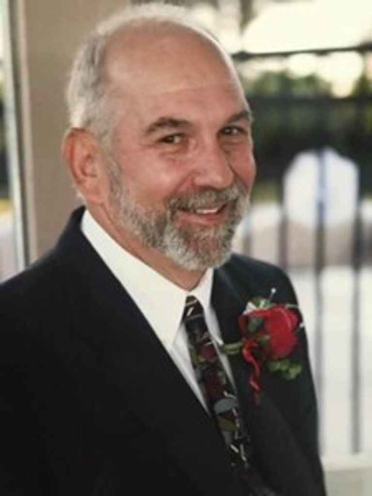 Joel Albert Mannheim, Sr.