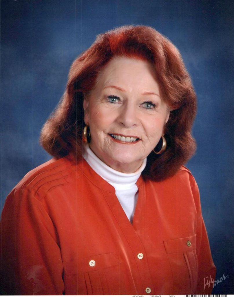 Frieda Fortner Profile Photo