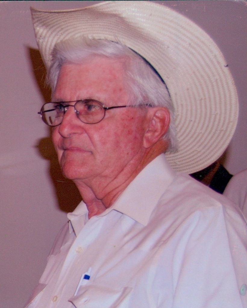 John "Phil" Philip Livingston