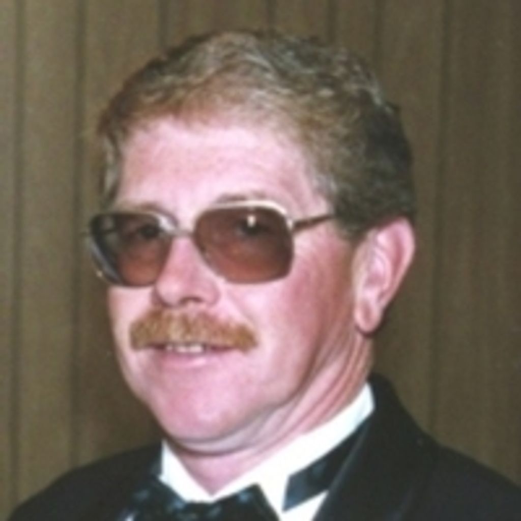 Richard Lawrence Dahlberg