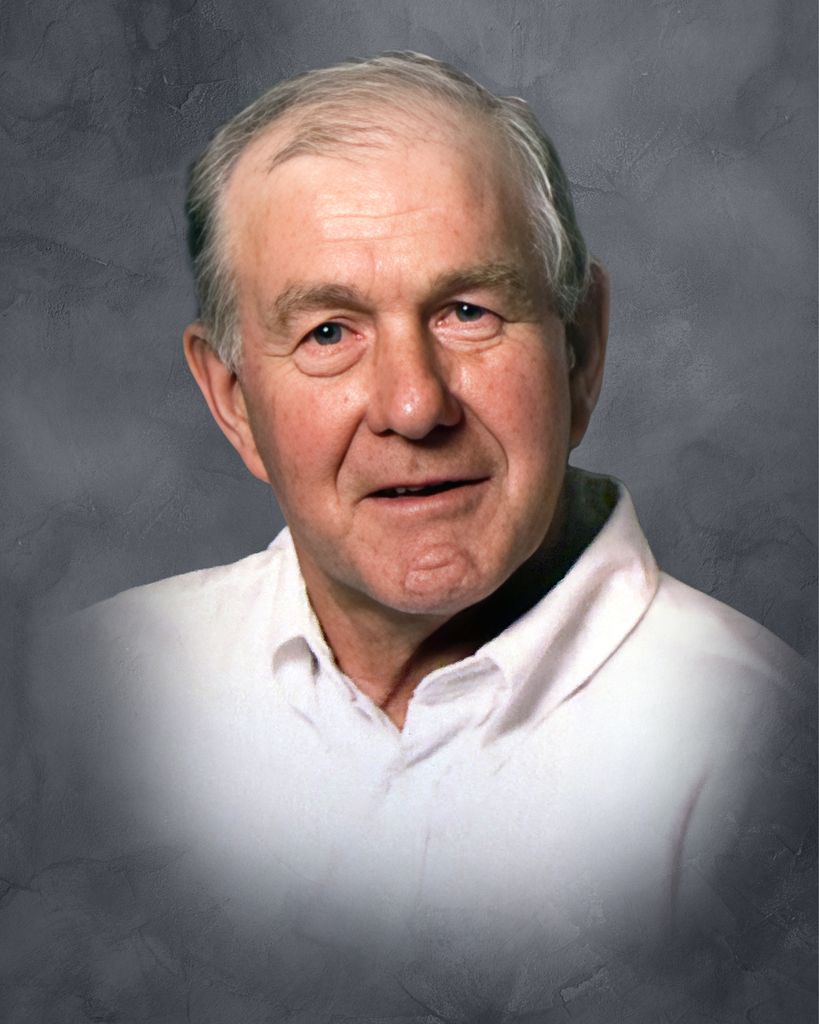 Ralph H. Shoup Profile Photo