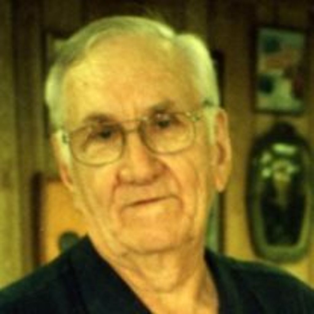 Robert Carroll Thomas