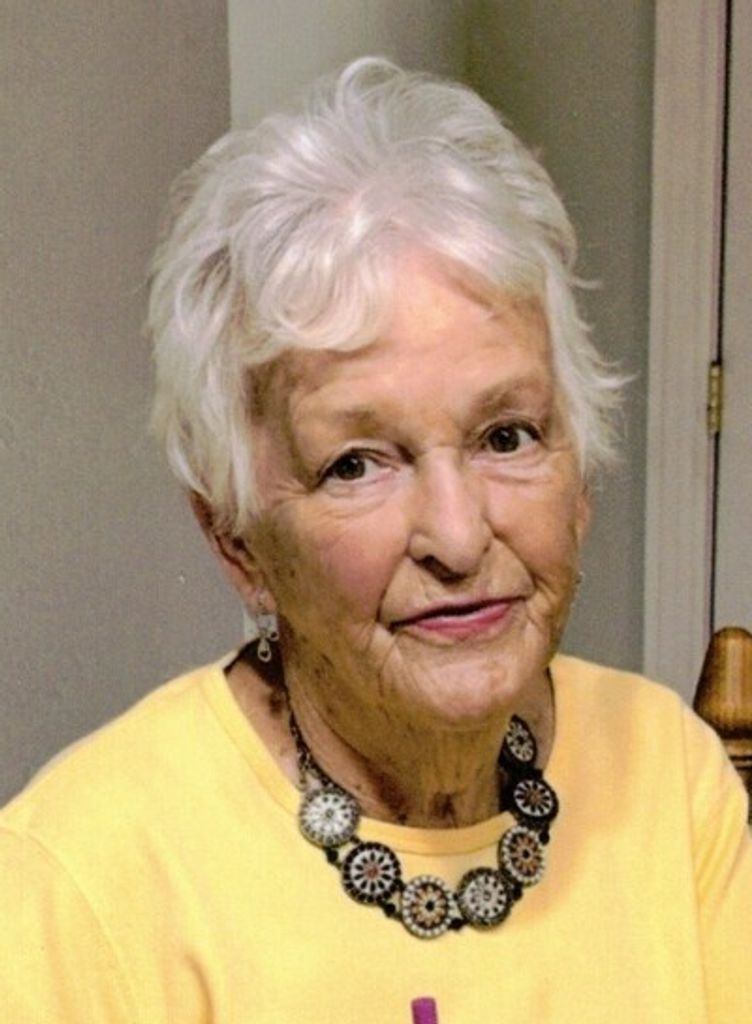 Corinne Ruth Cripe Profile Photo