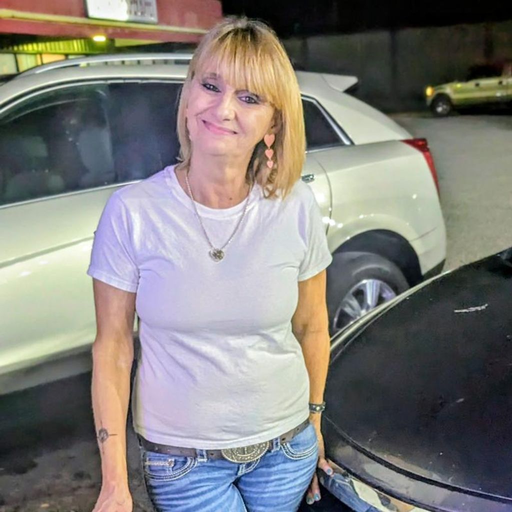 Ann Marie Davis Mcqueen