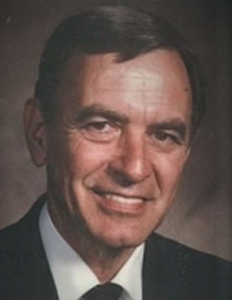Msgt. Robert Martin, Usaf (Ret.)