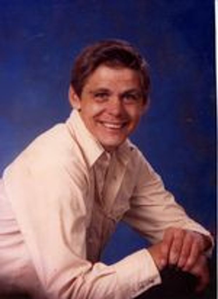 Dennis Francis Jerumbo