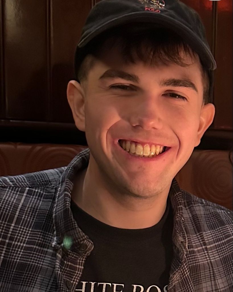 Killian James Galindo Profile Photo