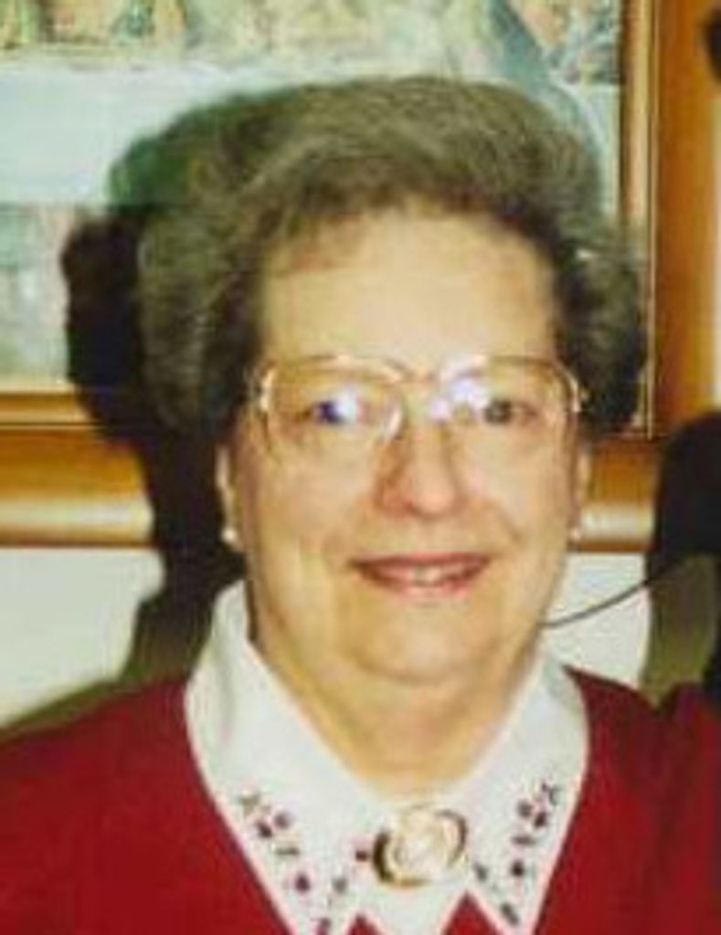 Maxine K. Sunday Profile Photo