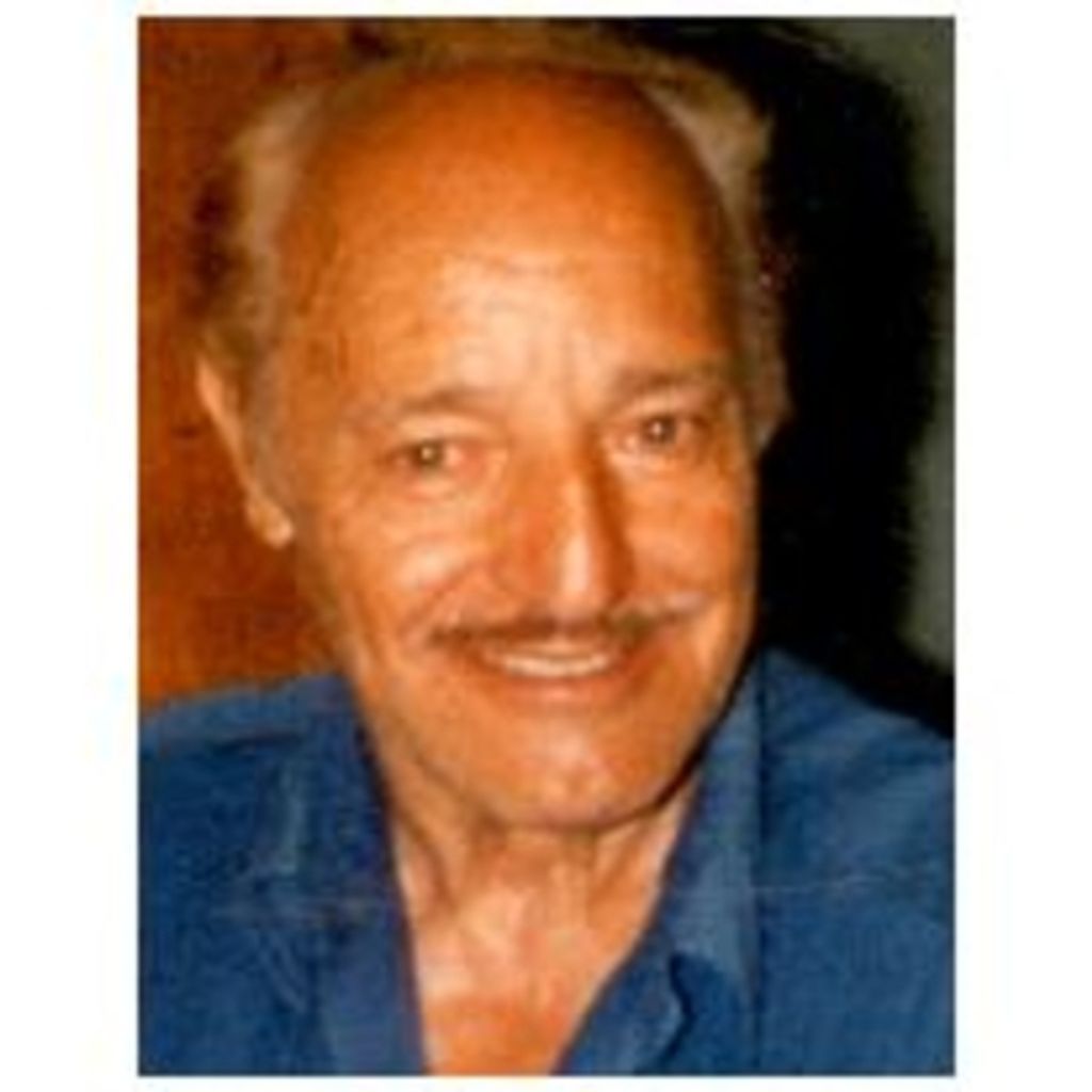 Mr John P. Serpa