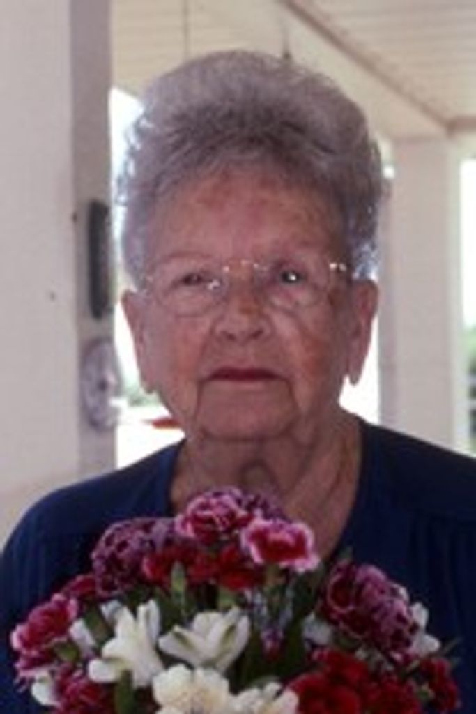 Verna Mae Middleton Profile Photo