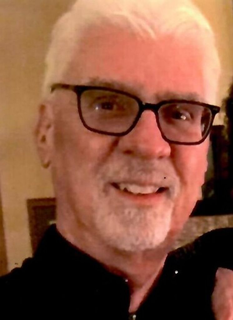 Daniel J. Rock Profile Photo