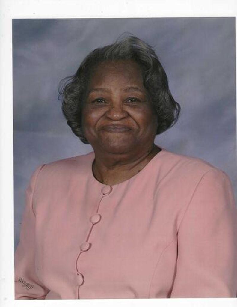 Mrs. Iretha Pampkin Profile Photo