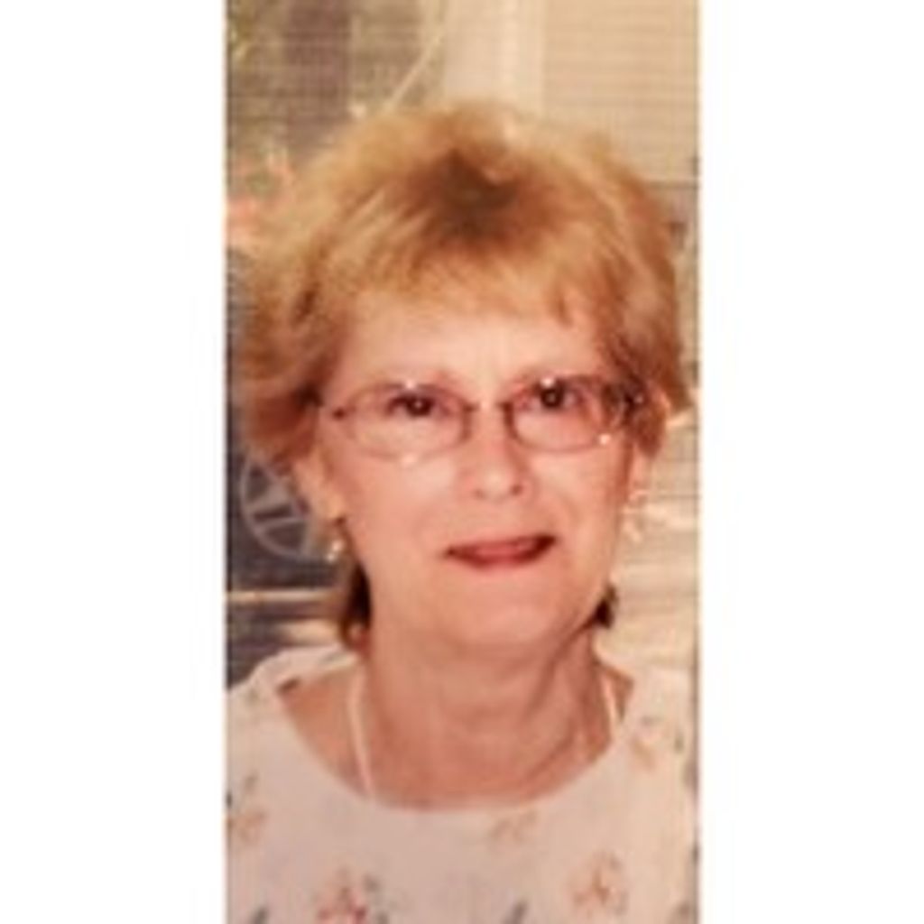 Millicent Fogerson Profile Photo