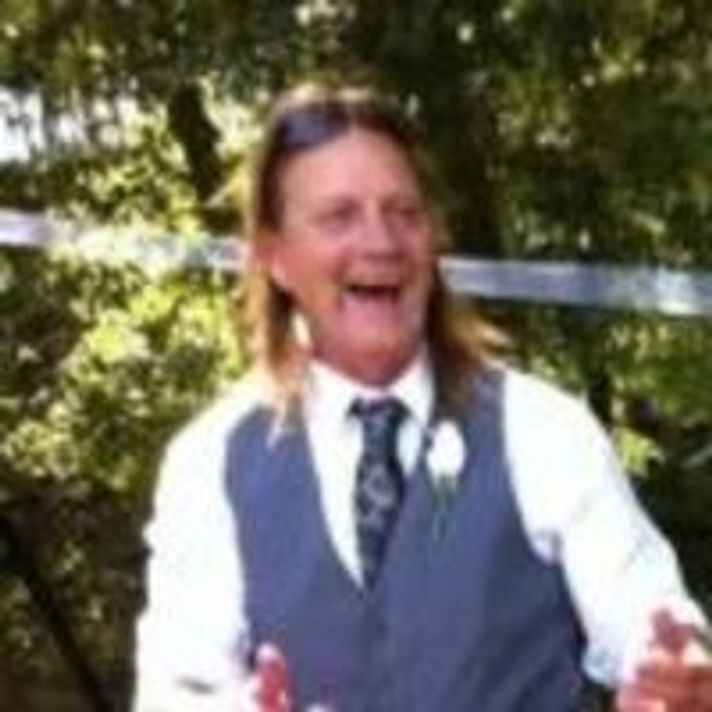Ronnie A. Newcomer Sr.