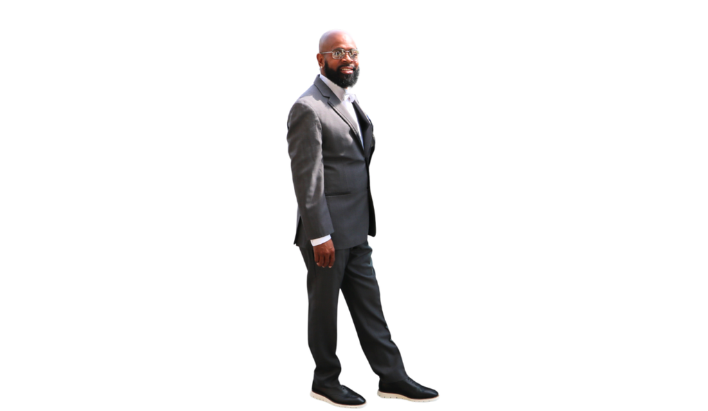 Demeterius D Jackson Profile Photo